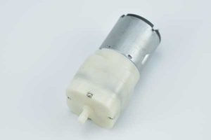無刷電機為什么要使用位置傳感器
